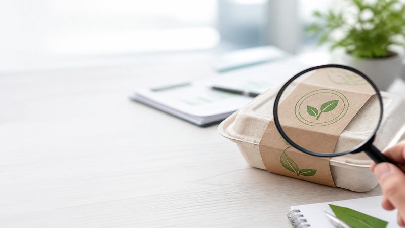 EU Anti-Greenwashing Directive Applies 27 September 2026: Don't Overstate Your Eco Claims