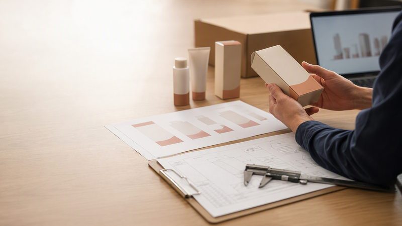OEM/ODM in Food Packaging: How Buyers Move from Sample to Repeat Orders Without Quality Drift