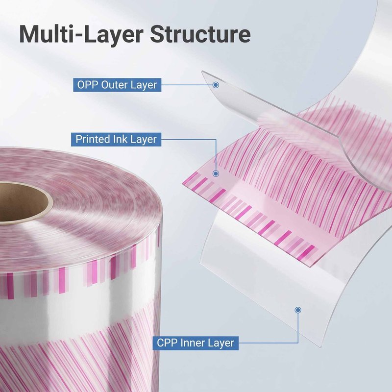 Custom Printed Registration-Mark OPP/CPP Laminated Packaging Film – Roll Supply - image 3
