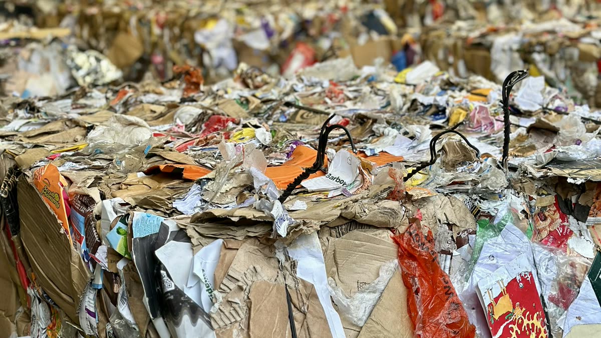 مسؤولية المنتج الموسعة للتغليف في المملكة المتحدة: ماذا تعني منهجية إعادة التدوير لعام 2027 لمشتري عبوات المواد الغذائية؟