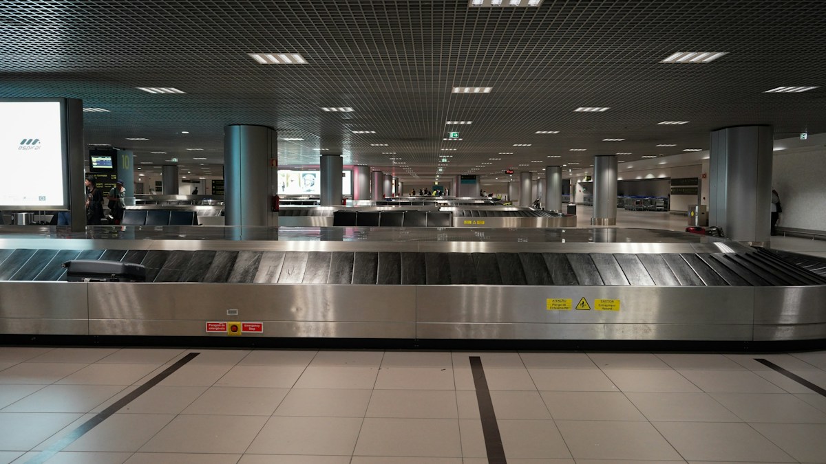 بطاقات الأمتعة الحرارية وبطاقات تحديد الهوية بموجات الراديو (RFID): تدعم تتبع IATA 753